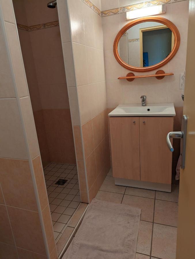 Beaujeu  Domaine Viticole Philippe Deschamps Bed & Breakfast エクステリア 写真